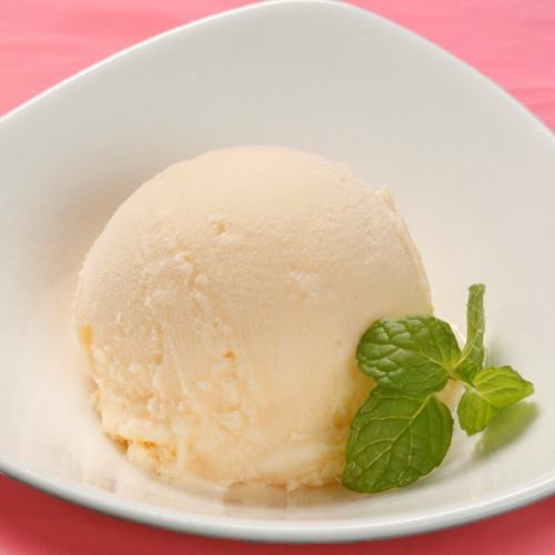 아이스크림 (1인분)