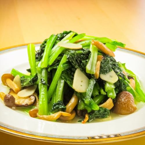 定番の中華料理！！