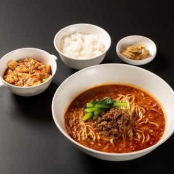 【10/29～】おすすめセット　　2,000円(税込)