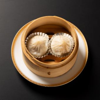 Fung's Siu Long Bao (2 pieces)