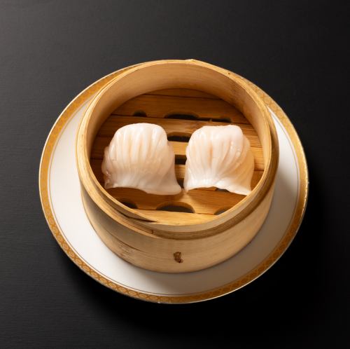 Fung's Steamed Shrimp Dumplings (2 pieces)
