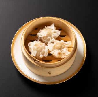 Pork shumai (3 pieces)