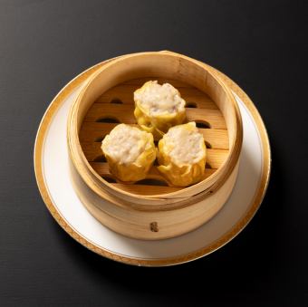 Shrimp shumai (3 pieces)