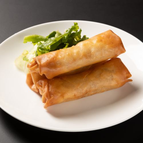 Spring roll (1 roll)