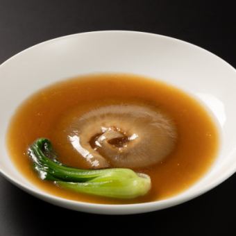 Braised Shark Fin (approx. 50g) (1 serving)