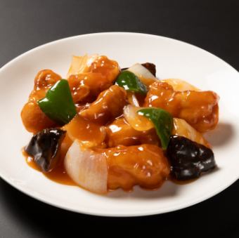 Small Subuta (serves 1-2)