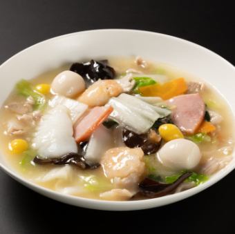 Happosai Small (1-2 people)