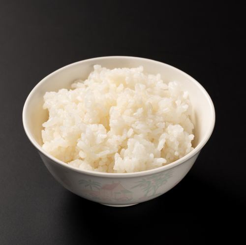 Rice: Regular