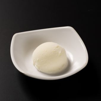 Annin ice cream (1 serving)