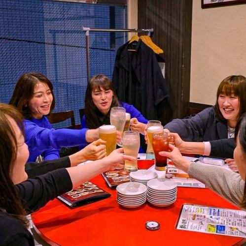 【완전 개인실】연회에◎