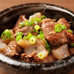 海鮮の仕入れだけじゃなくその他メニューにもこだわりが