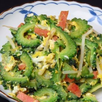 【料理のみ】沖縄料理コース◆一人前 2500円(税込)