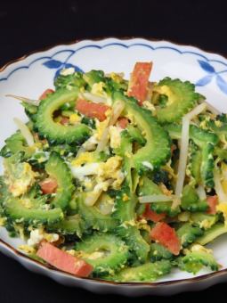 【料理のみ】沖縄料理コース◆一人前 2500円(税込)