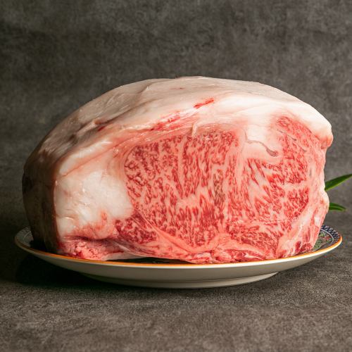 黒毛和牛一頭買いのコスパ