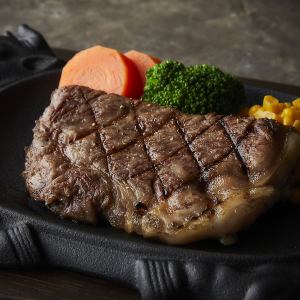 A5松阪牛ステーキ