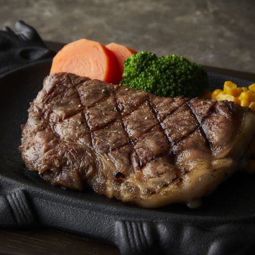 A5松阪牛ステーキ