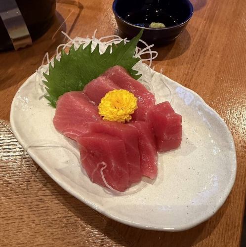 日替わりお造り