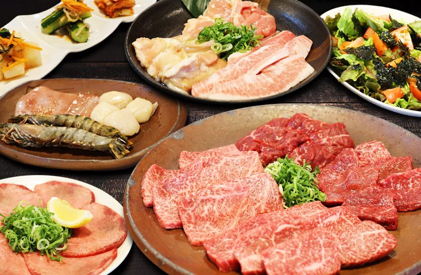 我們有多種適合兒童食用的菜餚。歡迎家庭光臨!