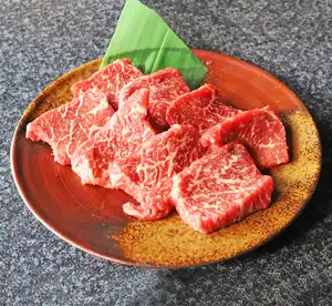 奇亚牛肉瘦肉