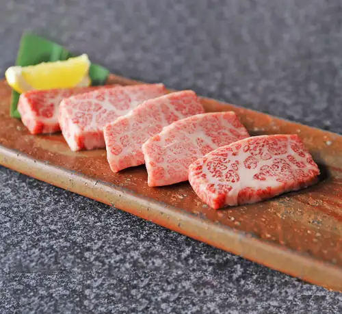 Chiyagyu Premium Kalbi