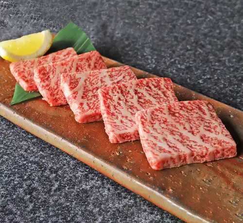 Chiyagyu premium sirloin