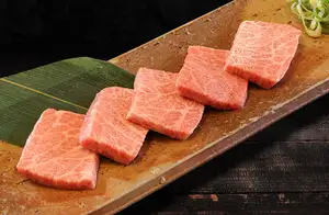 千柳牛一房/千柳牛杂布团