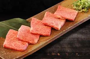 千柳牛海乃美/千柳牛三筋