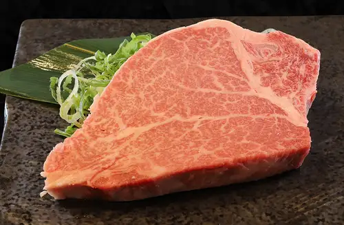 Chiyagyu Chateaubriand