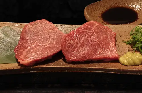 Chiyagyu Katsura Steak