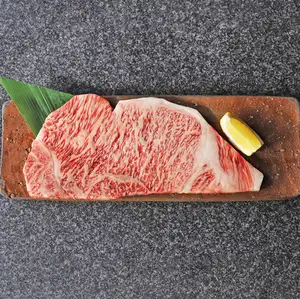 千叶牛特级菲力牛排 / 千叶牛特级西冷牛排