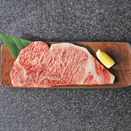 Chiyagyu Premium Fillet / Chiyagyu Premium Sirloin Steak