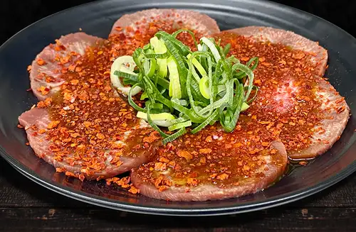 Spicy Tongue