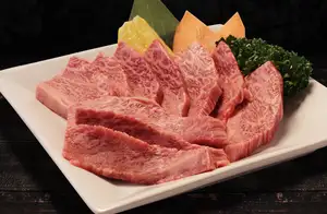 日本黑毛和牛特级肋排/日本黑毛和牛特级腰肉
