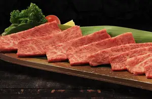 精选日本黑毛和牛牛小排/超大份日本黑毛和牛牛小排