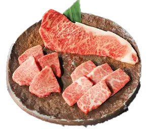 千屋牛主厨精选三拼 / 千屋牛主厨精选五拼