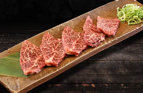 Japanese Black Wagyu Beef Skirt Steak