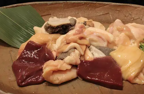 Assorted hormones