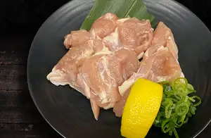 鸡桃