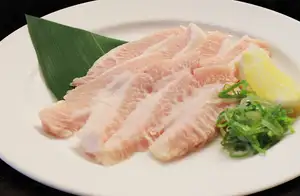 盐焗蒜鸡/五花肉/猪脸肉