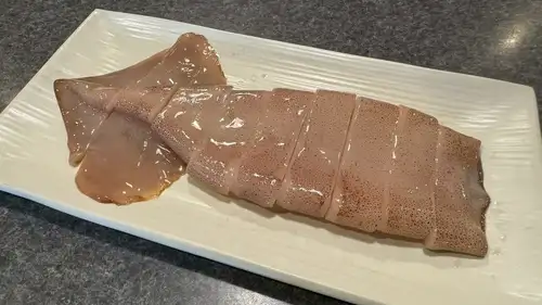 squid