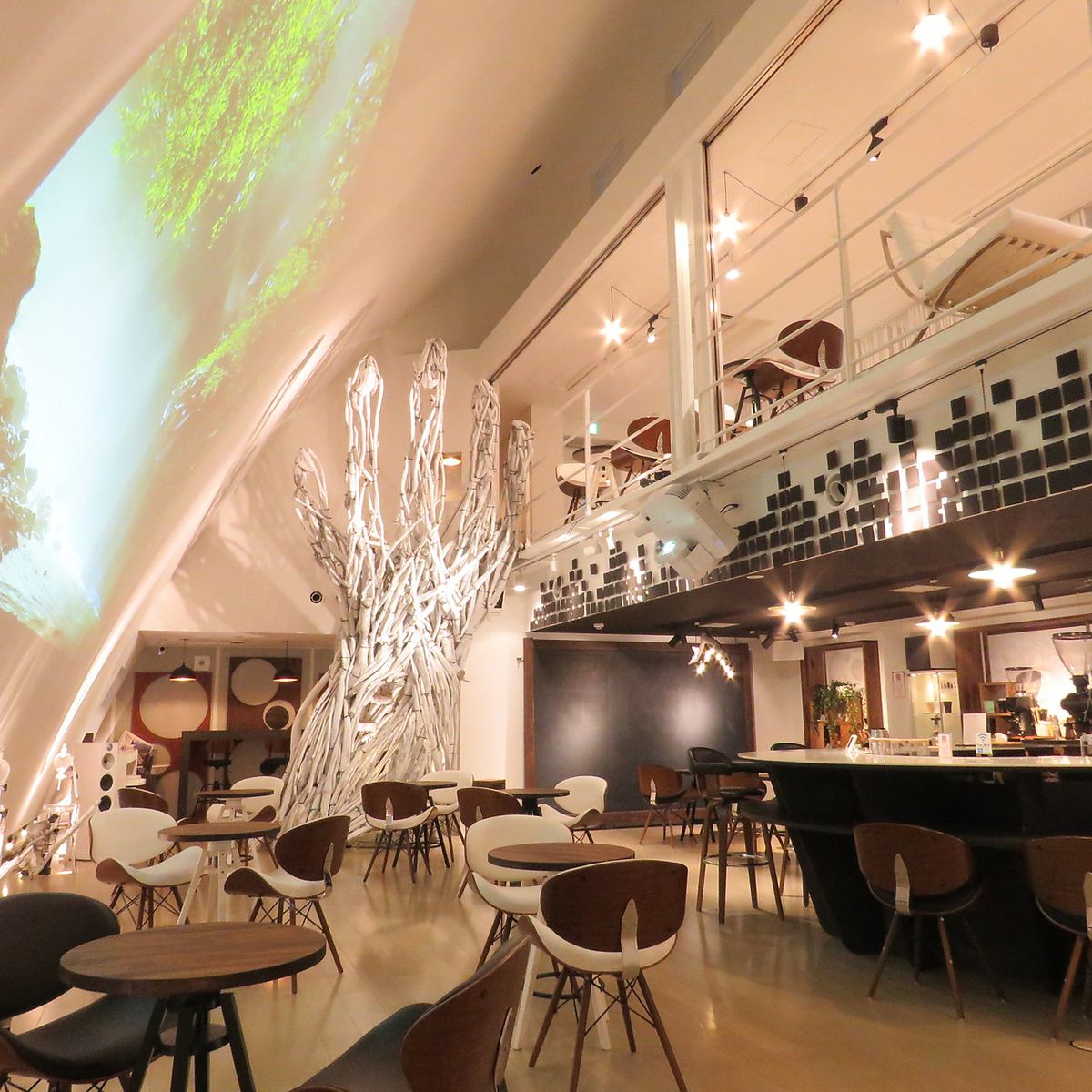 ◆◇〜禦徒町的新咖啡館“CREA TEA”，您可以在那裡享受DIY和製造♪〜◇◆