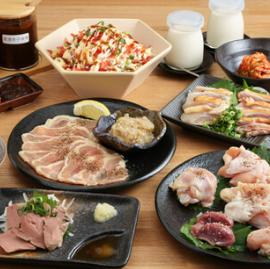 コースも非常におススメ♪