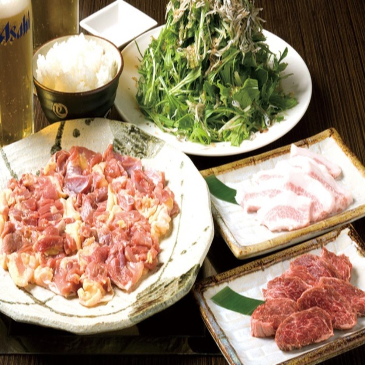 記念日には美味しい料理でお祝い！是非ご利用ください♪