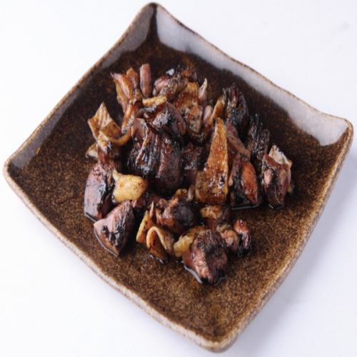 博多中洲秘伝　もも炎焼き