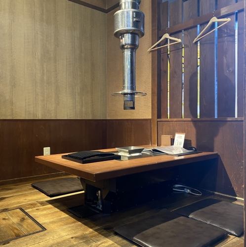 ご家族や気の合う仲間と過ごす心地よい居酒屋です◎