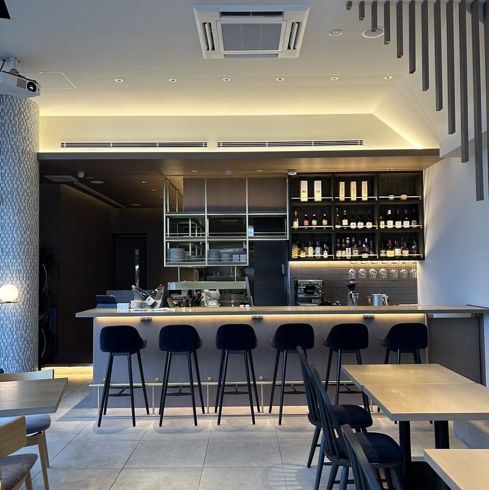 우츠노미야 역 동쪽 출구에 본격 이탈리아 레스토랑 OPEN!