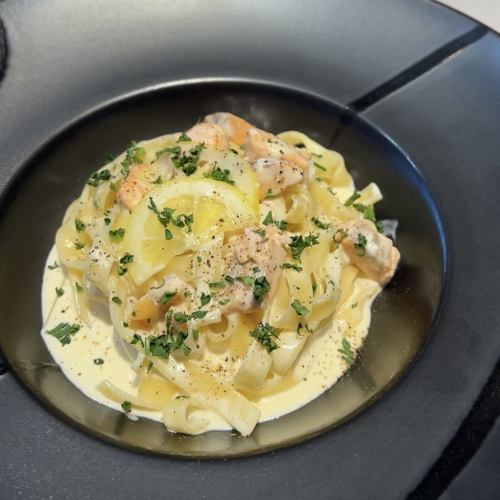 本格イタリアン×創作料理