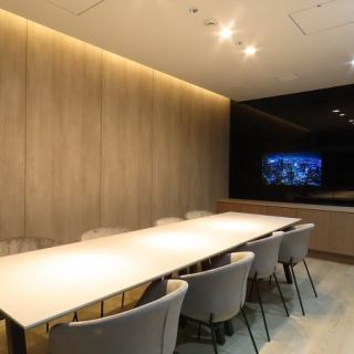 Private rooms available!! (2-8 people)