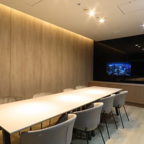 Private rooms available!! (2-8 people)