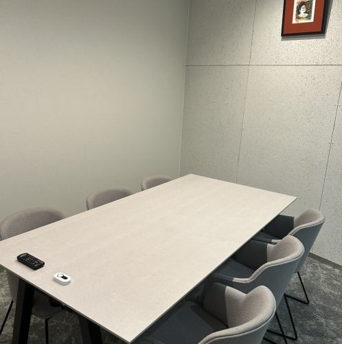 Private rooms available!! (2-6 people)